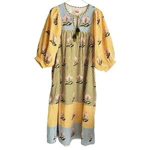 Printfresh Dress XS & S